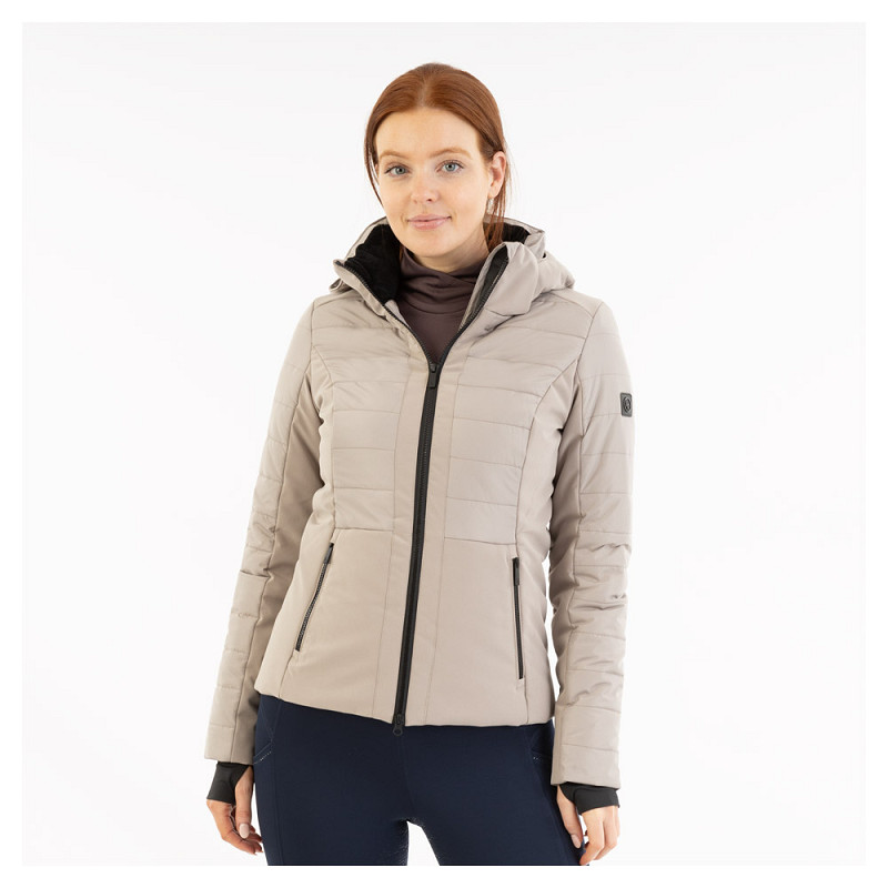 BR combi jas Josephine dames Moon Rock