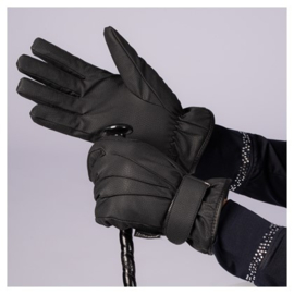 Harry horse Handschoenen Alaska Waterproof zwart of bruin