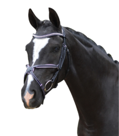 Hoofdstel Aphrodite Mex Qhp Full