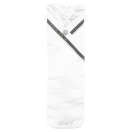 ANKY® plastron Symphony C-Wear