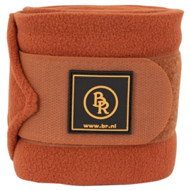 BR fleece bandages Event Arabian Spice