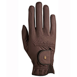 Roeckl Roeck-Grip bruin