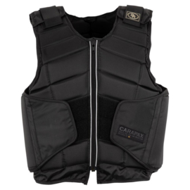 BR bodyprotector Carapax volwassenen XL