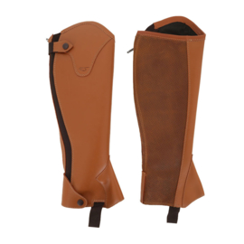 LAMICELL EXTRA-GRIP - MINI-CHAPS - CAMEL medium