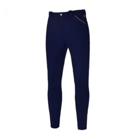 Kingsland rijbroek Kenton full grip navy