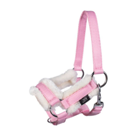 Hkm halsterset bont hobby horse