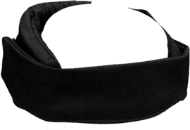 Rodney Powell Neck Support Black