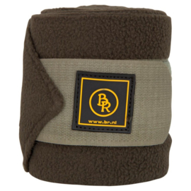BR fleece bandages Passion