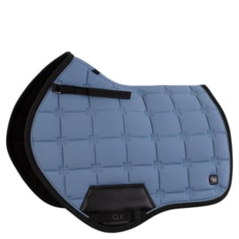 BR CLX zadeldek Moonlight Blue Full