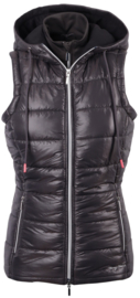 Harry horse Bodywarmer Just Ride Urban antraciet
