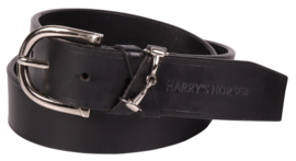 Harry horse Riem Bit leder 85 cm