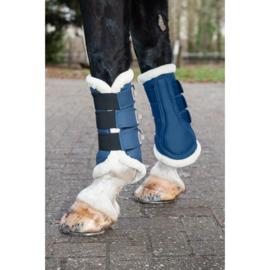 Hkm beenbeschermers -Safety- Comfort