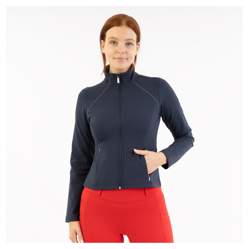 BR jas Joella dames Navy Blazer