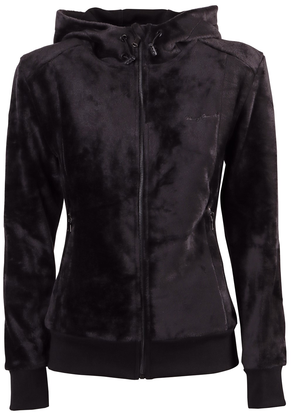 Harry horse Hoodie Classy Marley black