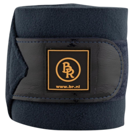 BR fleecebandages Andretti