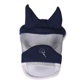 Hkm vliegenmasker hobby horse