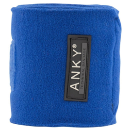 ANKY fleece bandages