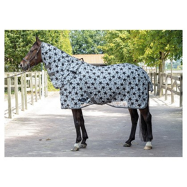 Harry horse vliegendeken met losse hals