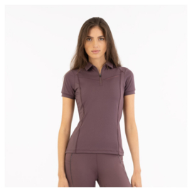 BR poloshirt Inne dames Huckleberry