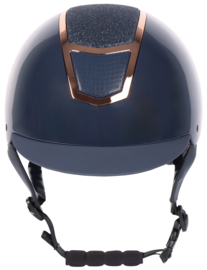 Harry horse Veiligheidscap, Matterhorn Sparkle navy