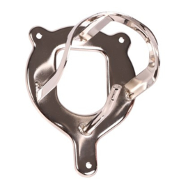 Harry horse hoofdstelhanger Metallic