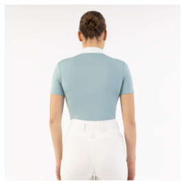 BR wedstrijdshirt Koosje dames Tourmaline