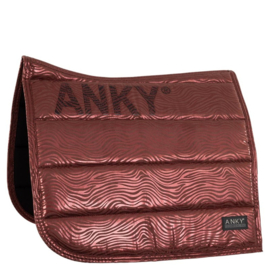 ANKY® pad dressuur summer Full 2022