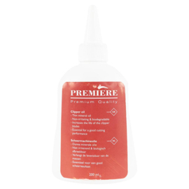 Premiere scheermachine olie 200 ml