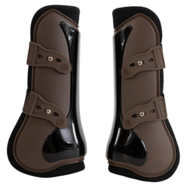 BR beenbeschermers Lonneke Choco Martini Full