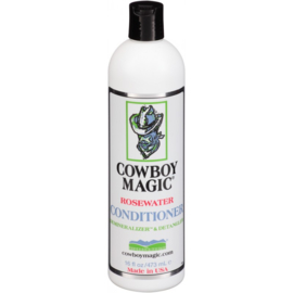 Cowboy Magic Rosewater Shampoo 946 ml