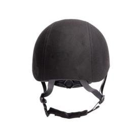 Harry horse Veiligheidscap Pro F1 Micro Suede zwart