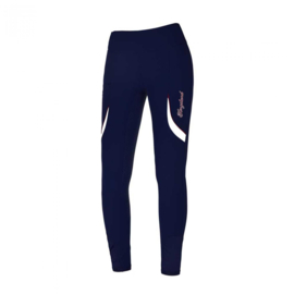 Kingsland KLkatja Ladies E-Tec Pull On Full Grip Navy