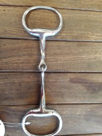 Equilook gedraaide bustrens 14,5 cm