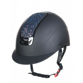 Hkm Cap -Glamour- zwart/multicolour