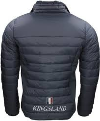 Kingsland Jas Classic Unisex