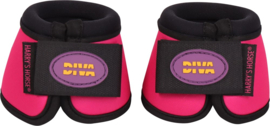 Harry horse Springschoenen Diva Fuchsia shetland