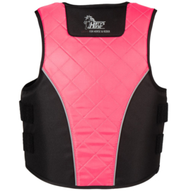 Harry horse Bodyprotector SlimFit junior Colours