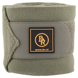 BR fleece bandages Event Mulled Basil full