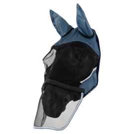 BR vliegenmasker Captain's Blue