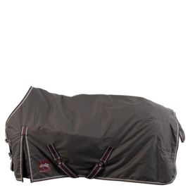Premiere XS outdoordeken 600D - 100 g  Magnet shetland