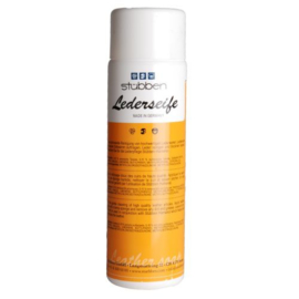 Stubben liquid leather soap 250 ml