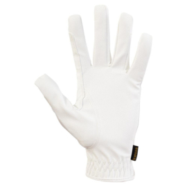 BR rijhandschoenen Kiam wit