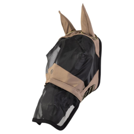 BR vliegenmasker met oren