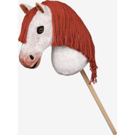 Stokpaardje LeMieux Hobby Horse Poppy