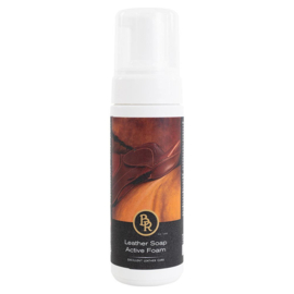 BR Leather Soap Active Foam 150 ml