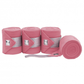 SD® MY PASSION FLEECE BANDAGES verschillende kleuren