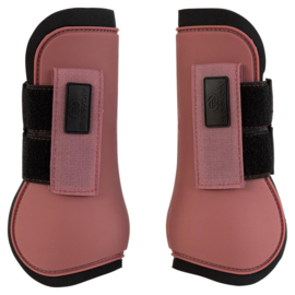 BR beenbeschermersset Lois Maroon Cob