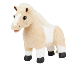 Lemieux Toy Pony Lemon