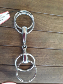 Feeling 4-ring bit