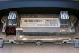 65509322120G  F30 - F36  Navischerm 6,5"